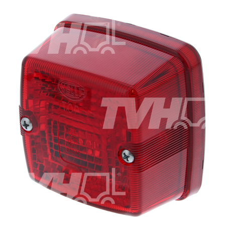 Produktbild von Eckleuchte