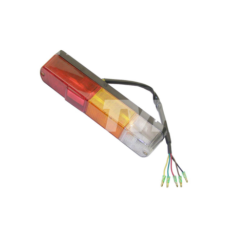 Produktbild von Eckleuchte