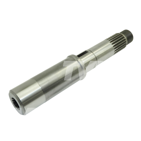 Produktbild von Shaft