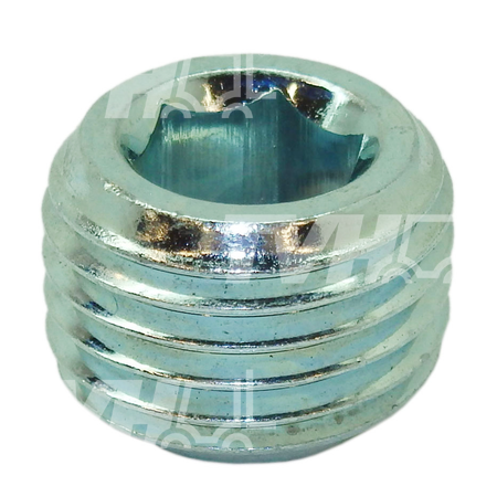 Produktbild von Stopfen (metal)