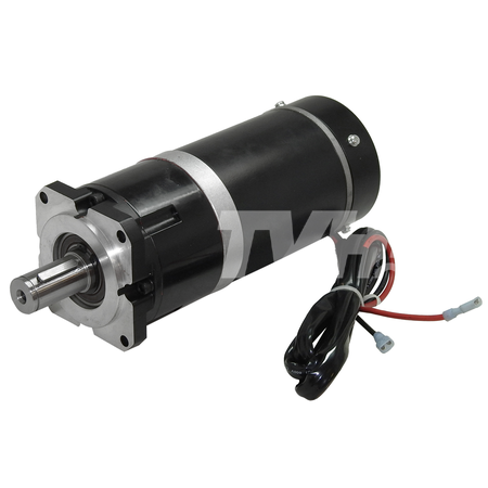 Produktbild von Elektromotor