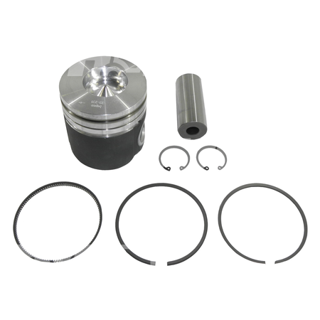 Produktbild von Kolbe Motor