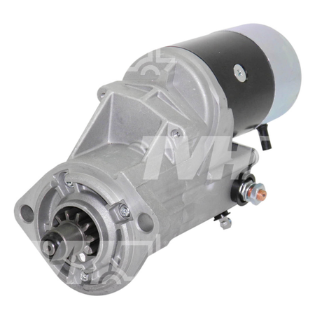 Produktbild von Anlasser