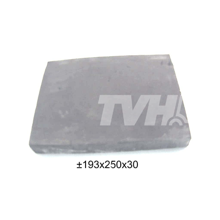 Produktbild von Schaumfilter