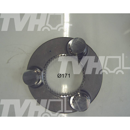 Produktbild von PlanetentrÄger