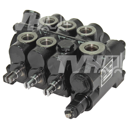 Produktbild von Ventilblock