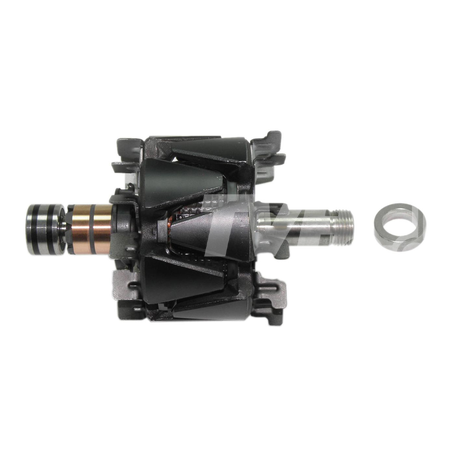 Produktbild von LÄufer Generator