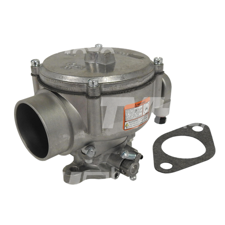 Produktbild von Mischer Lpg