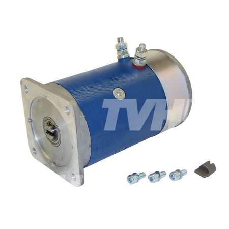 Produktbild von Elektromotor