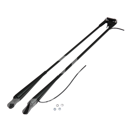 Produktbild von Scheibenwischer