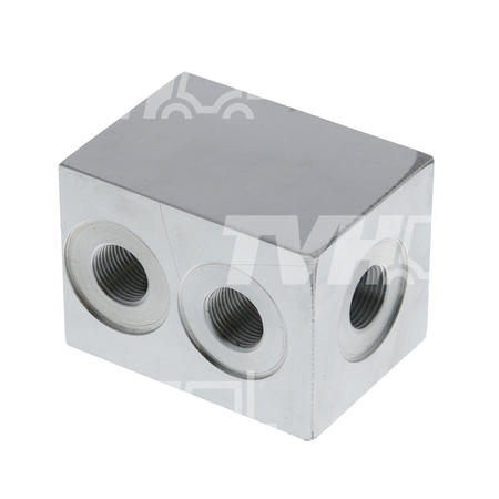 Produktbild von Verteilerblock
