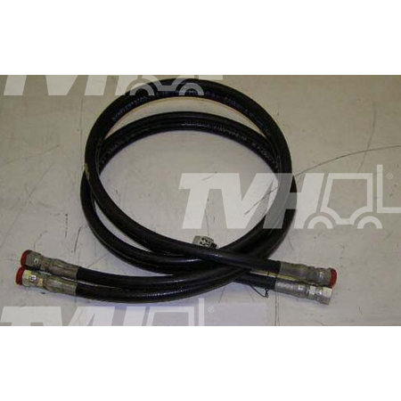 Produktbild von Hydraulikschlauch Mit Armatur