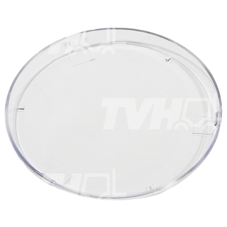Produktbild von Fensterscheibe Aus Plexiglas