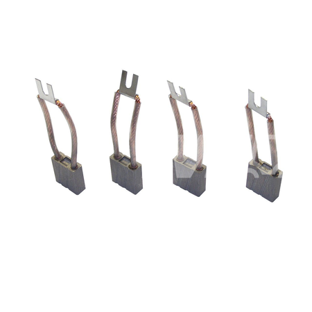 Produktbild von KohlebÜrstensatz