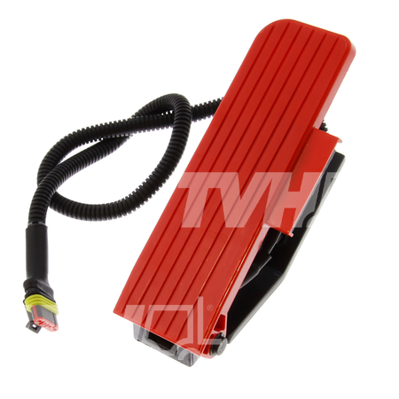Produktbild von Gaspedal Unit