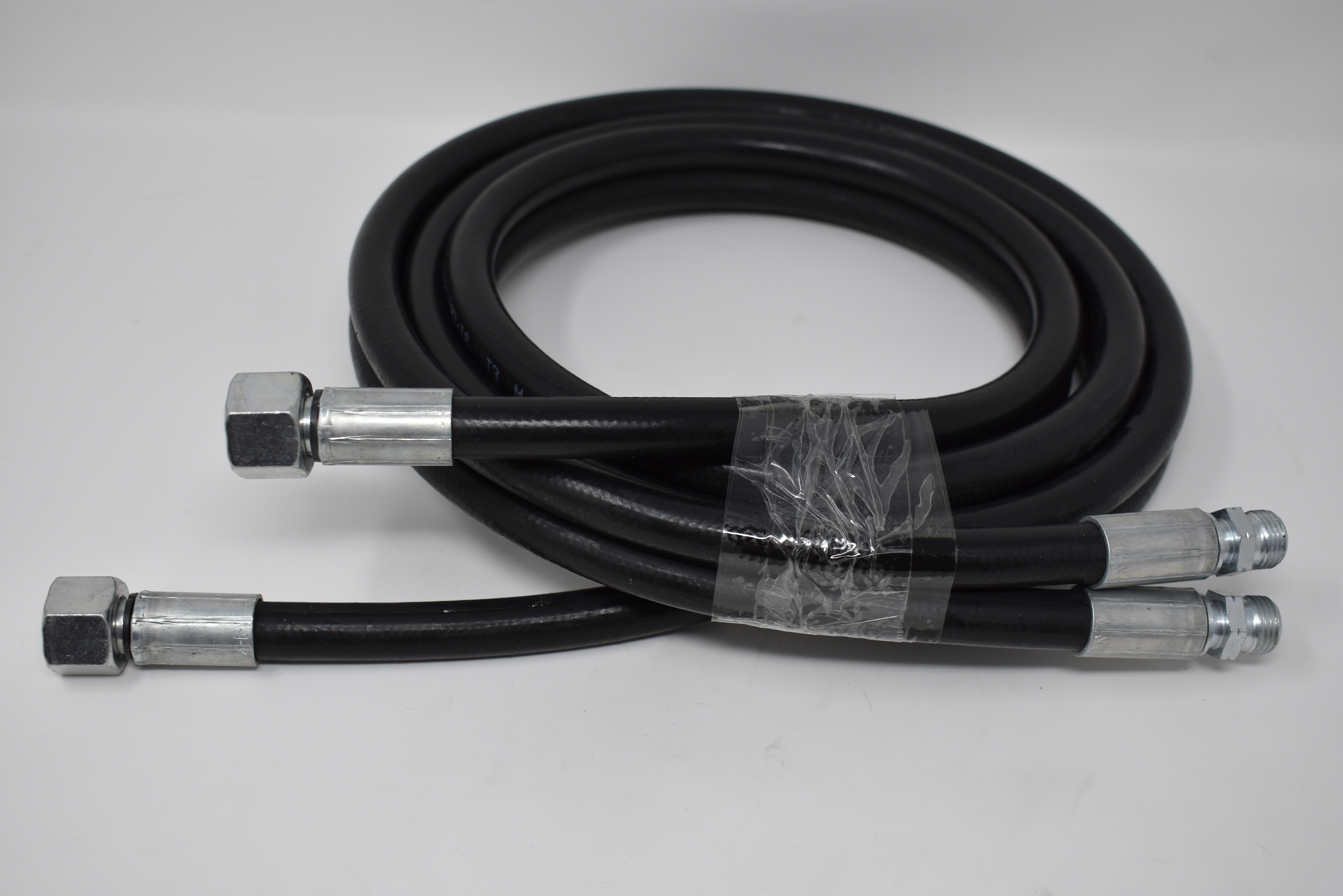 Produktbild von Hydraulikschlauch Mit Armatur