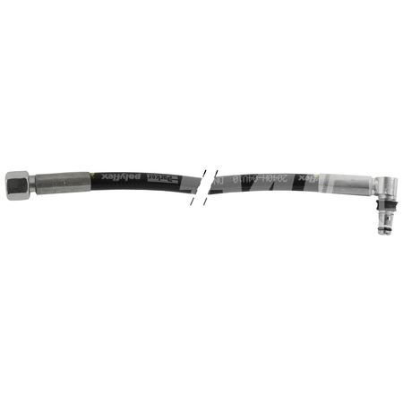 Produktbild von Hydraulikschlauch Mit Armatur