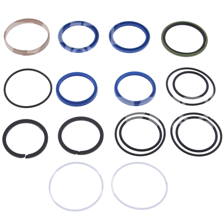 Produktbild von Dichtungsatz Zylinder