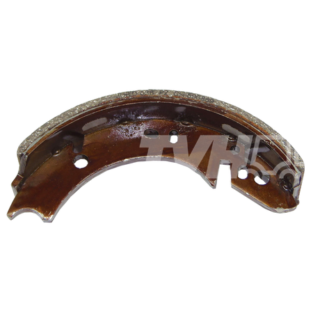 Produktbild von Bremsbacke