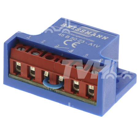 Produktbild von Rectifier