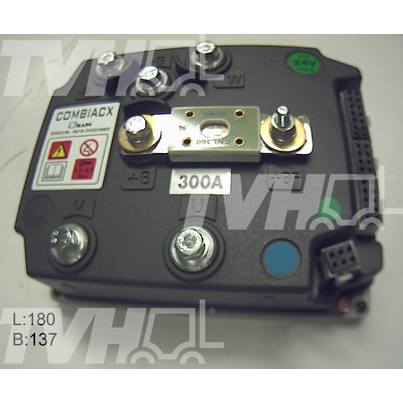 Produktbild von Motorregler