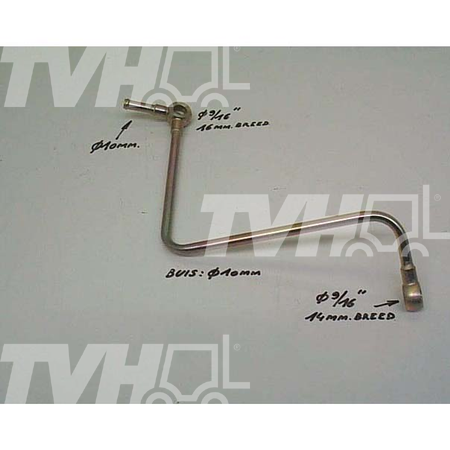 Produktbild von Pipe, Fuel,fuel