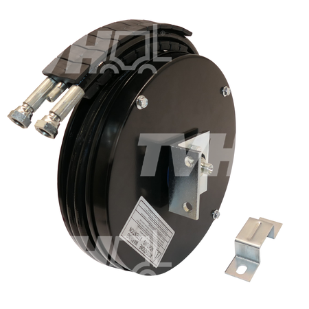 Produktbild von Schlauchrolle Hydraulisch