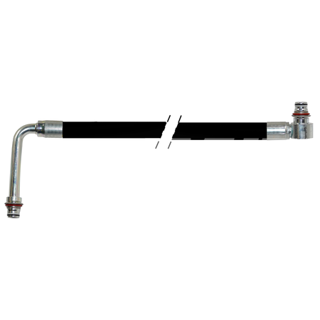 Produktbild von Hydraulikschlauch Mit Armatur