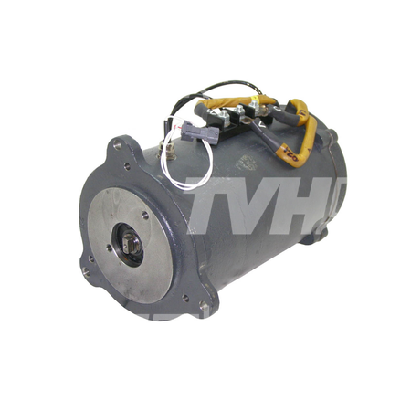 Produktbild von Elektromotor