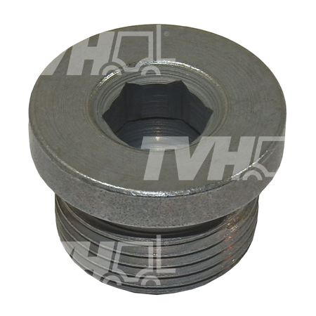 Produktbild von Stopfen (metal)