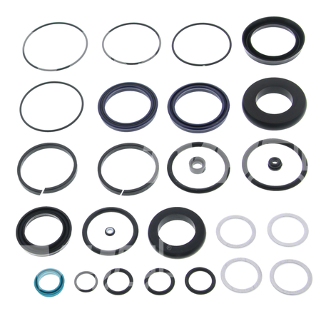 Kit Guarnizioni Pompa