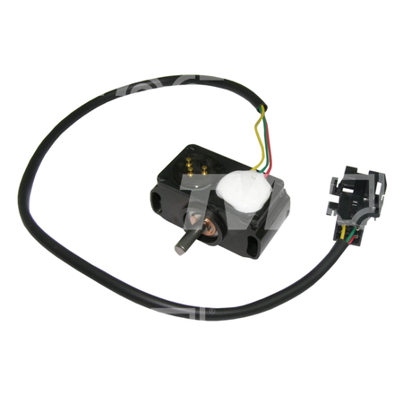 Produktbild von Potentiometer