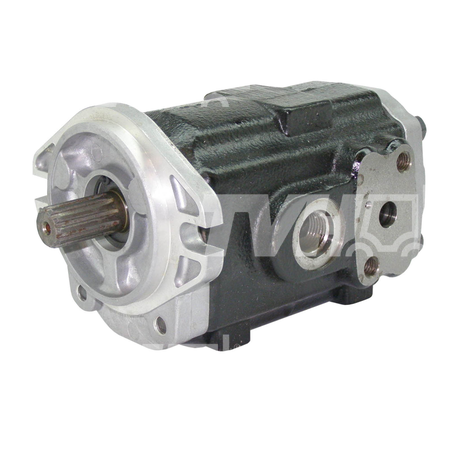 Produktbild von Hydraulikpumpe