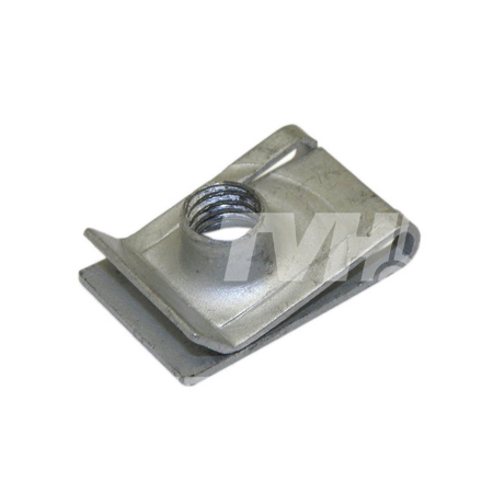 Produktbild von Schnellmutter