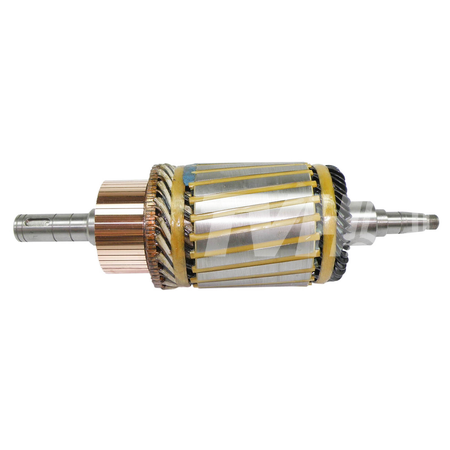 Produktbild von Anker Elektromotor