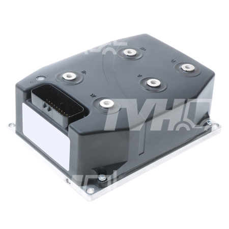 Produktbild von Motorregler