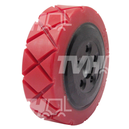 Produktbild von Antriebsrad