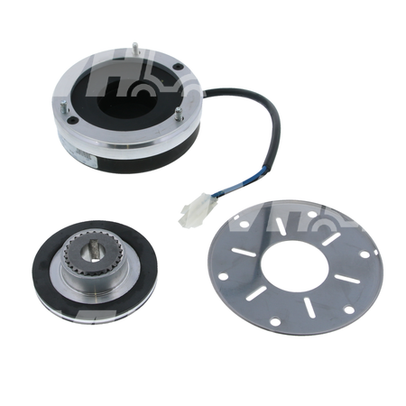 Produktbild von Elektrische Bremse