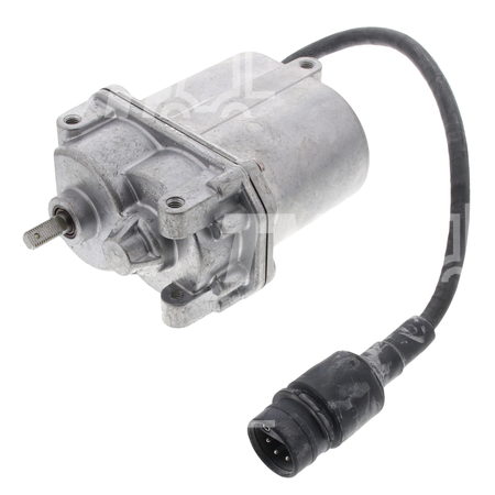 Produktbild von Servomotor