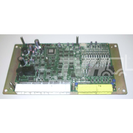 Produktbild von Print Card Ass'y