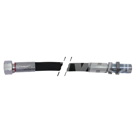 Produktbild von Hydraulikschlauch Mit Armatur