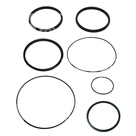 Produktbild von Dichtungsatz Hydr.