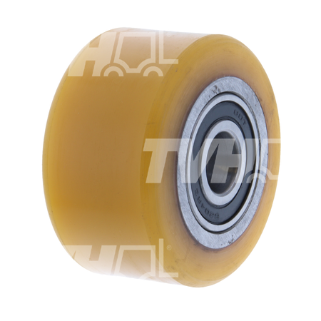 Produktbild von Pu Wheel Unit - Es14