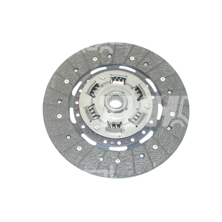 Produktbild von Kupplungsscheibe