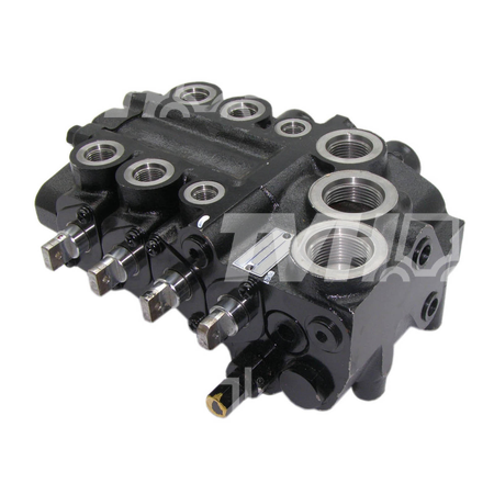 Produktbild von Ventilblock