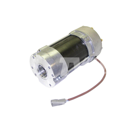 Produktbild von Servomotor Mit Integriertem Regler/steuerung