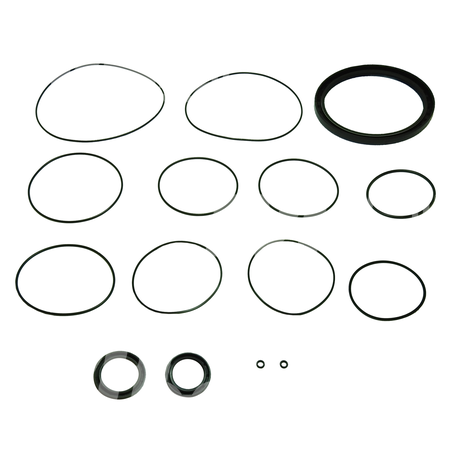 Produktbild von Dichtungsatz Hydr.