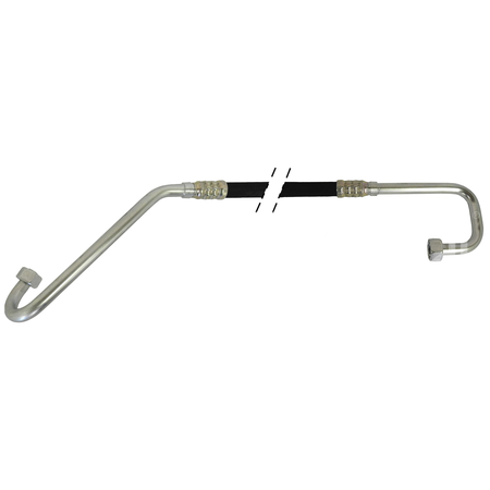 Produktbild von Hydraulikschlauch Mit Armatur