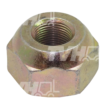 Produktbild von Radmutter