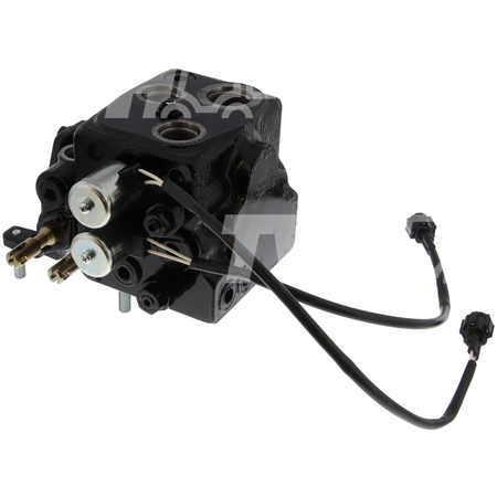 Produktbild von Ventilblock